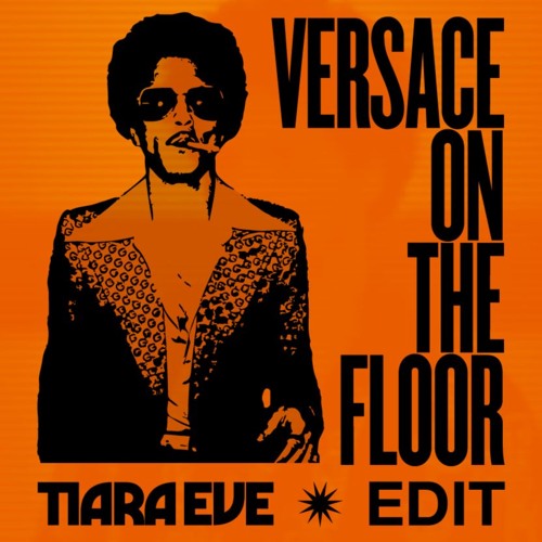Versace On The Floor - Tiara Eve | Amapiano Edit -1 (click link on bio)