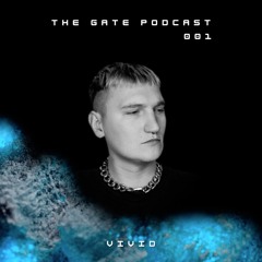 TheGate | Podcast 001 - Vivid