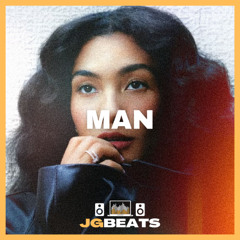 Man - Olivia Dean Type Beat