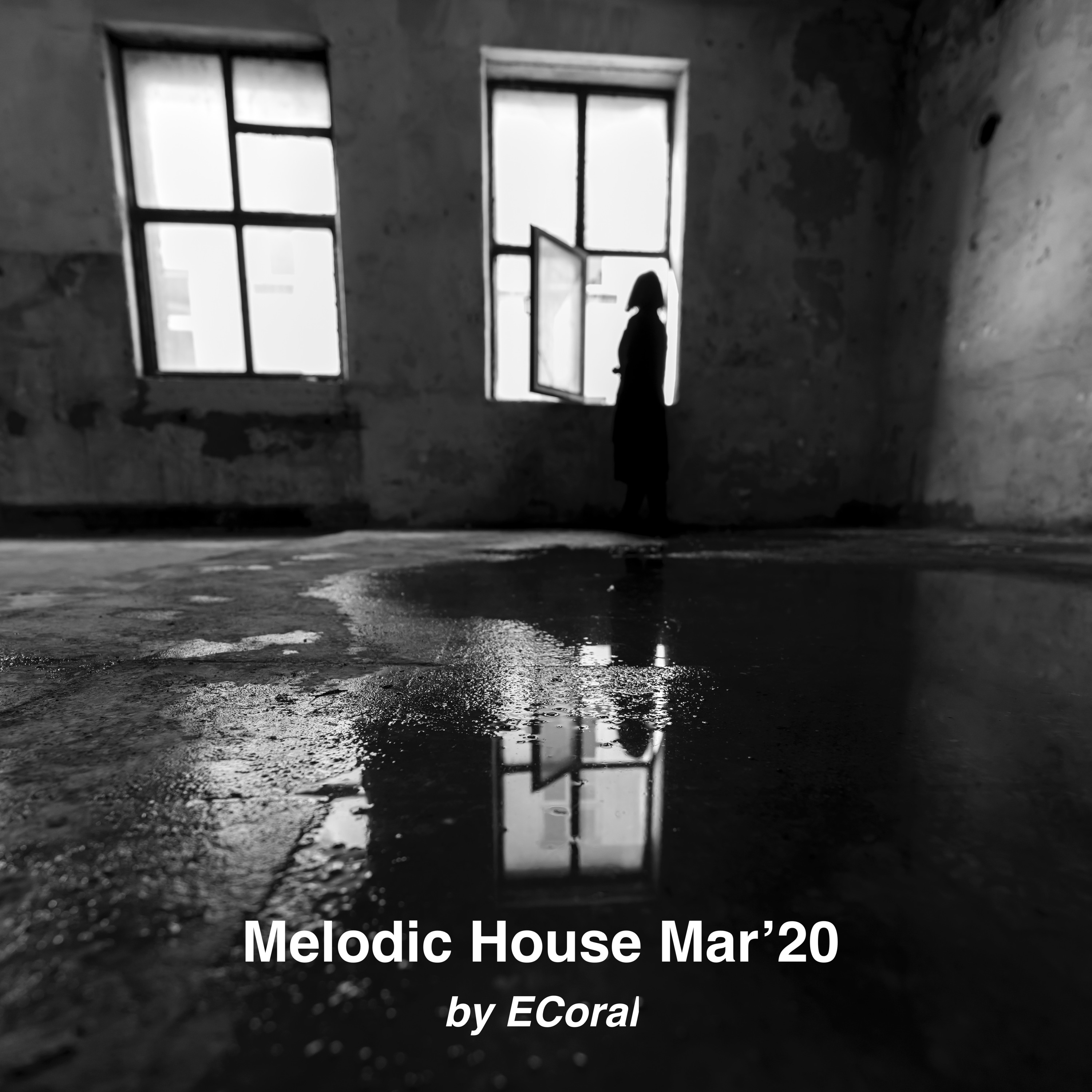 MelodicHouse Mar'20 episode artwork