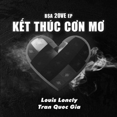 Kết Thúc Cơn Mơ (2OVE EP)