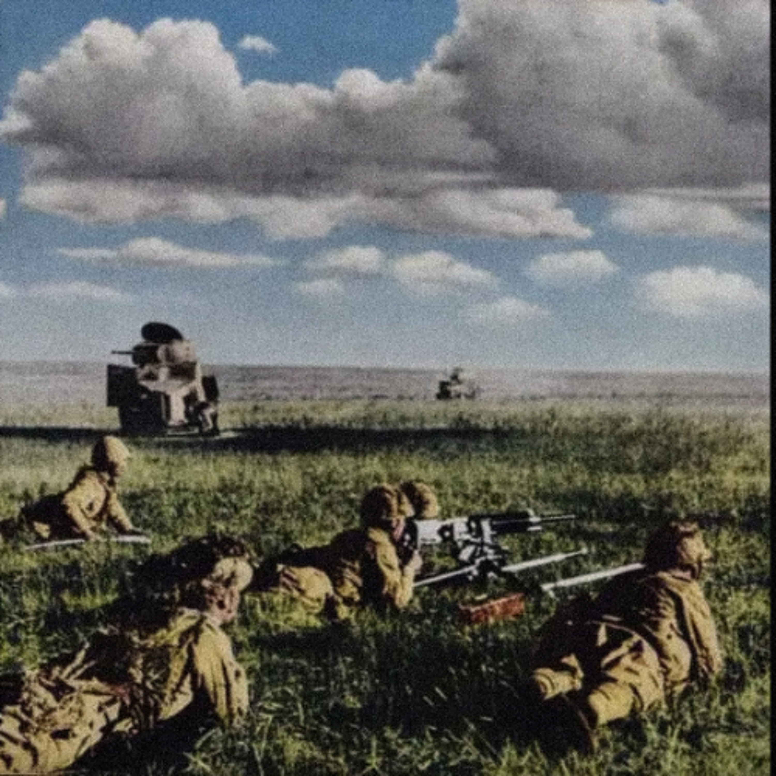 Episode 400: The Battles of Khalkhin Gol and the Nomohan Incident