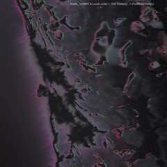 Self Similarity (Punktmidi Remix) - Lucid Lucifer & MXML_VWRRT [CTEP004]