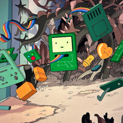 BMO song