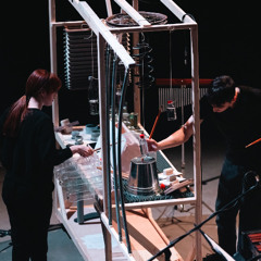 Nospiedumi/Imprints (2025)
