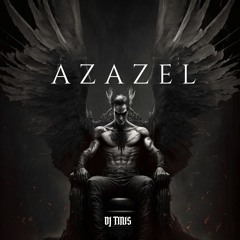 Azazel [PLAY RECORDS EXCLUSIVE] *LIKED BY VYZER*
