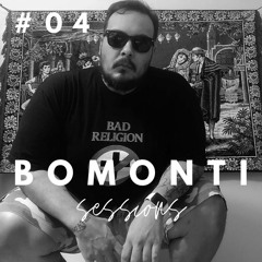 Bomonti Sessions #04