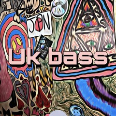 uk bass mix