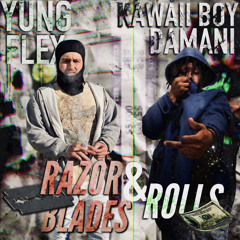 KawaiiBoyDamani ~ Bang! ft. Rewindraps