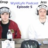 Freestyle Beat Like Eminem, Joyner Lucas, D DROP SPITS FIRE! - WyldLyfe #5