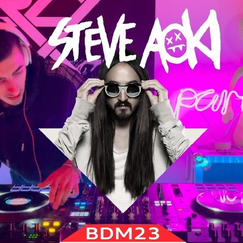 Best of STEVE AOKI | DJ Set | Daddy Yankee, Linkin Park, Timmy Trumpet, Akon, Chris Lake, Kid Cudi