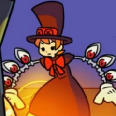 no spill blood - oingo boingo (sped to avoid copyright)