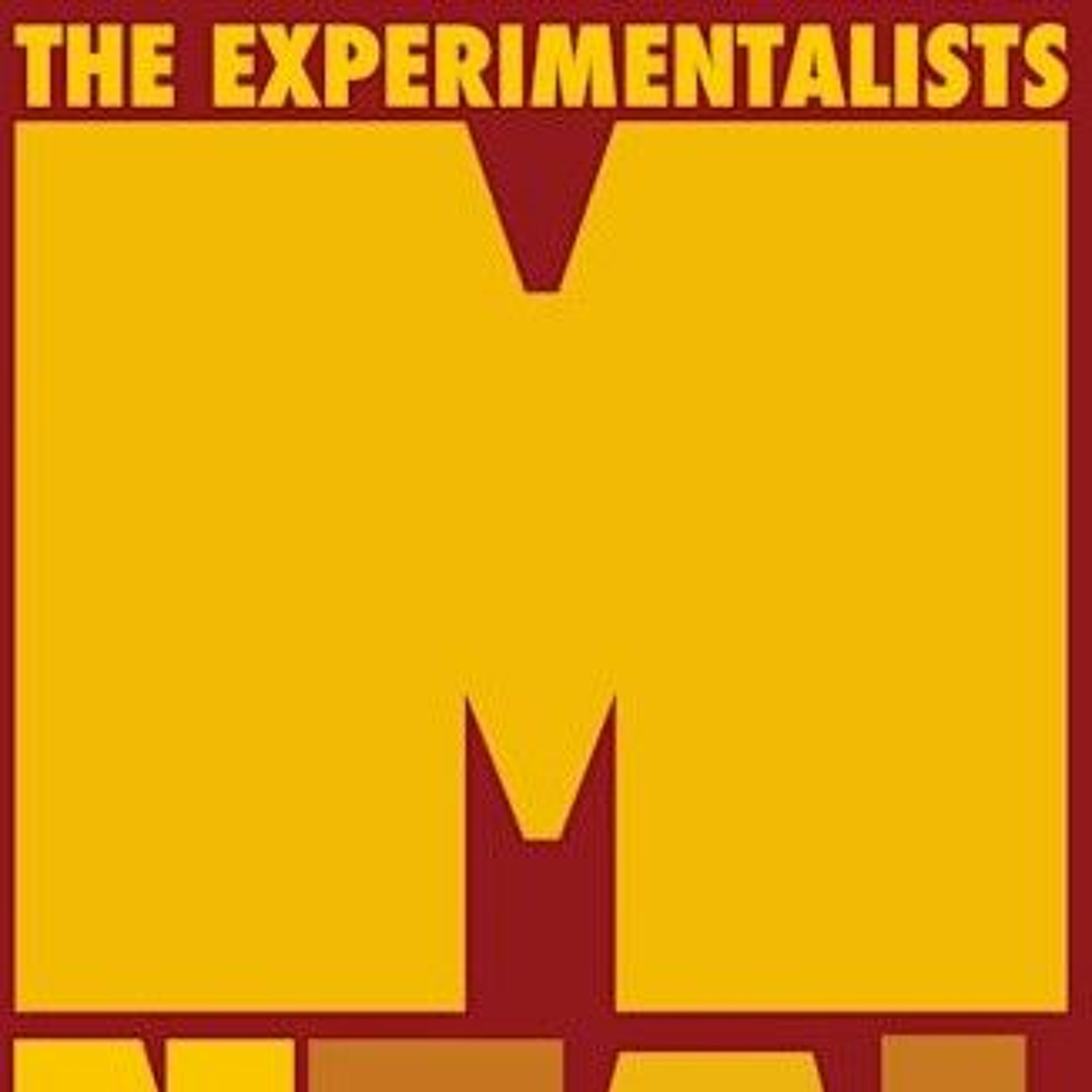 The Iris Murdoch Society podcast