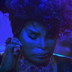 Elza Soares - A Mulher Do Fim Do Mundo (Projekt Gestalten Samba Triste Remix)