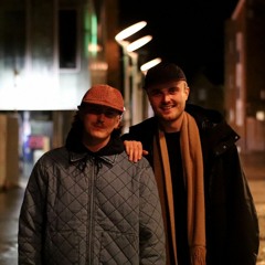 Ghost Notes Worldwide w/ Impey & Nicky Soft Touch - 130122