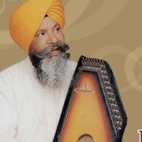 Dhan Dhan Ramdas Gur Bhai Nirmal Singh Ji Khalsa Hazoori Ragi Darbar Sahib