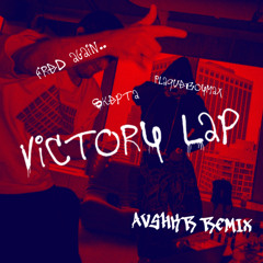 Fred again.. - Victory Lap (AVSHKR Remix)