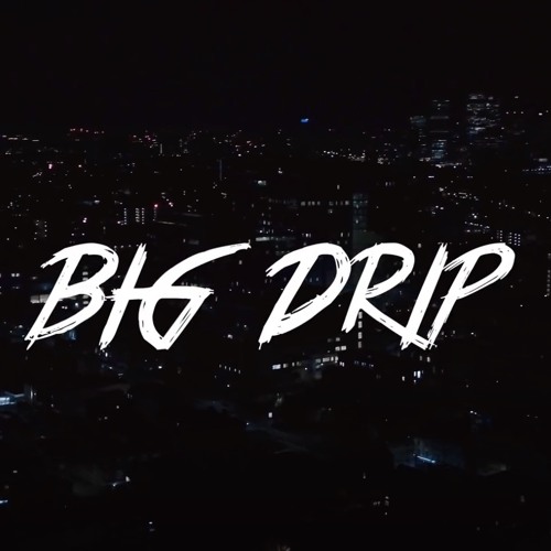 DTR4P X Frontline LT - Big Drip | @DTR4P @Frontline.LT