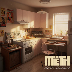 Mëth - The Lonely People