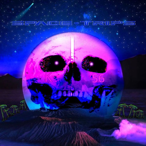 Space Trips (prod. Jimmy Haunted)
