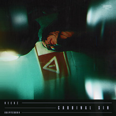 REEBZ - Cardinal Sin (prod. Toronto Is Broken)