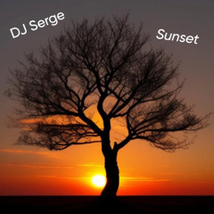 DJ Serge £ Sunset