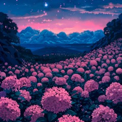 Lofi Beat ´´PinkFlowers´´
