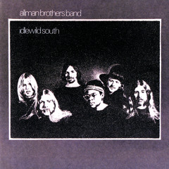Midnight Rider (Alternate Mix)