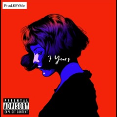 [FREE] Pop Punk x Emo Rock x SAOSIN - 7 Years (Prod.KEYMe)