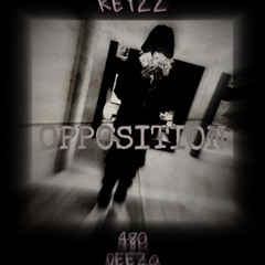 Foreverkeyzz ft 480 DEEZO (prod. GHOST)