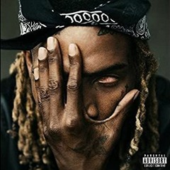 Fetty Wap - Again (slowed reverb)