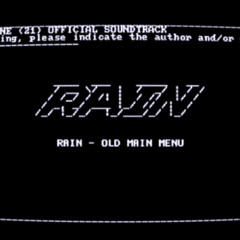 Rain / Twenty One Roblox OST / Credits to: Someguy & Worst. Experience