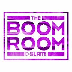 351 - The Boom Room - Selected