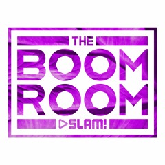 351 - The Boom Room - Mitch De Klein