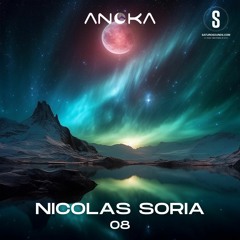 Anoka 08 - Nicolas Soria - Anoka Sessions