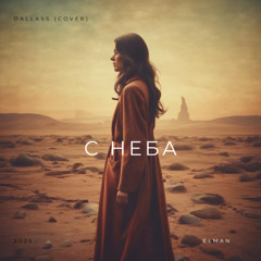 Dallass Cover - С неба (Rock vers)