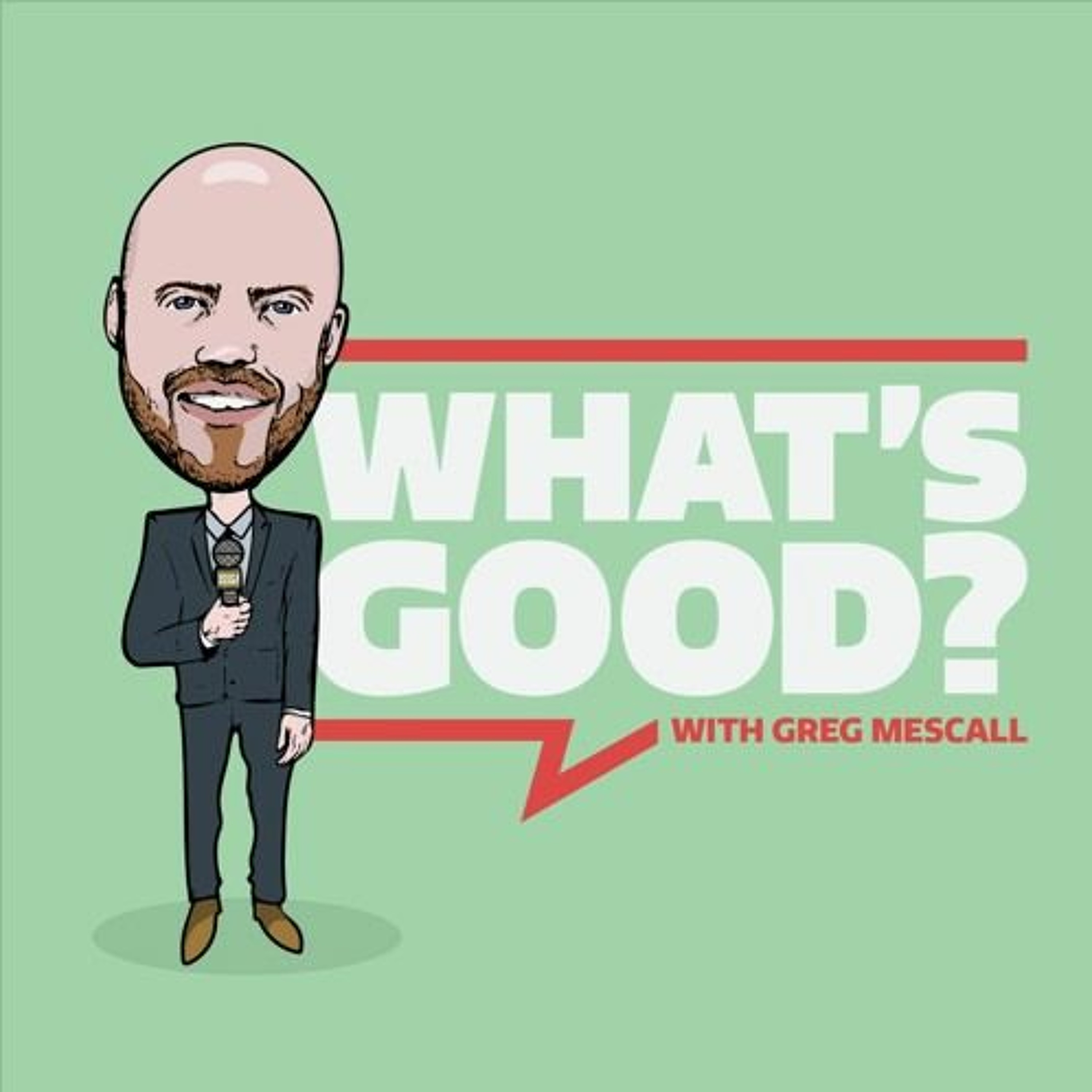 What\'s Good