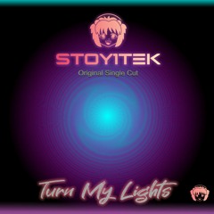 Turn My Lights (Single Cut)