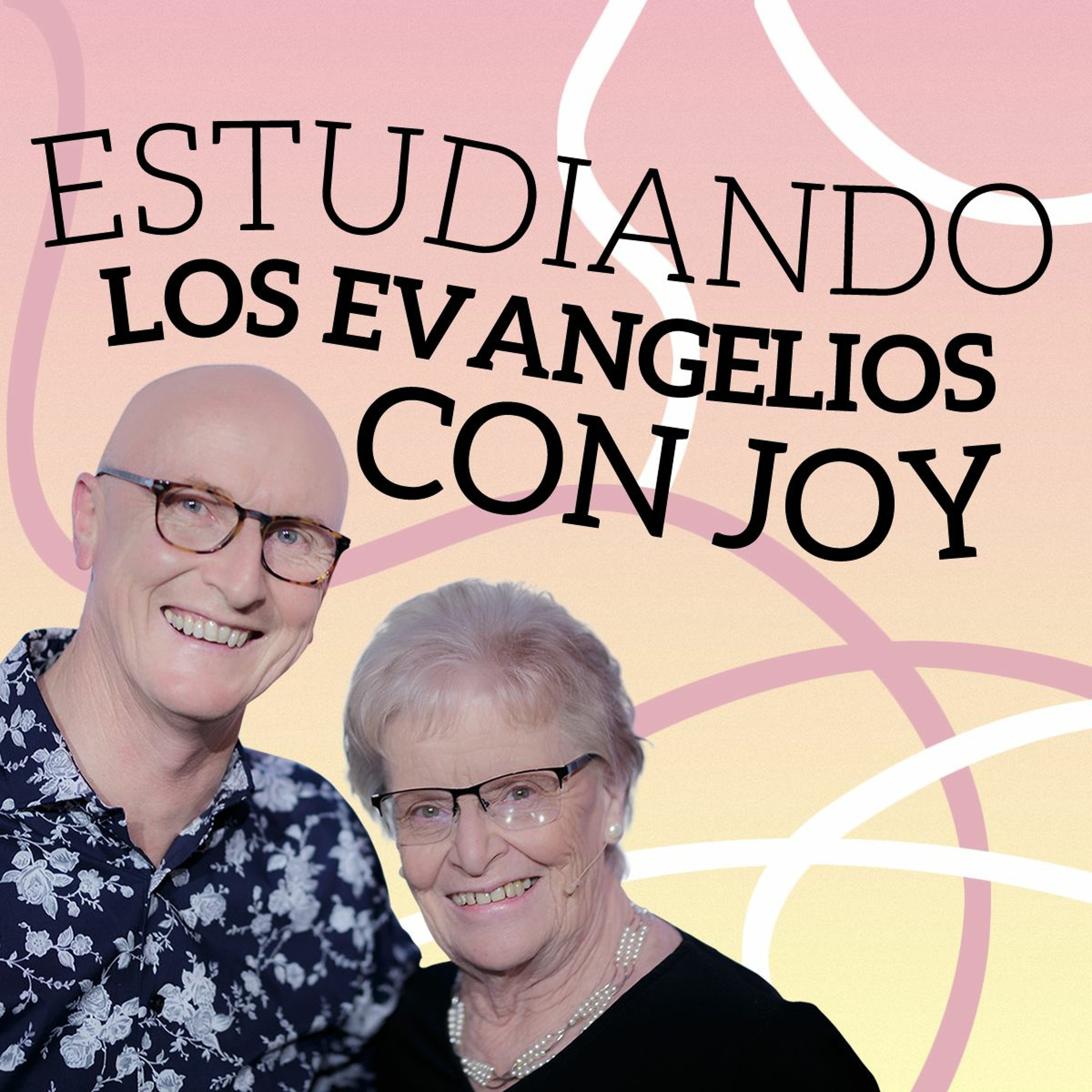 Podcast El Lugar de Su Presencia