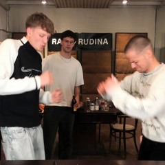 costaphilly b2b countershine Life From The Studio