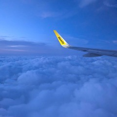 Nimbus Plain