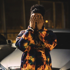 Jay Cinco - Don’t Cry (Slowed)