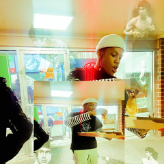 ihateko - OK ALRIGHT ¡! (Rip Bruce lee) (prod. ColeBeCole)