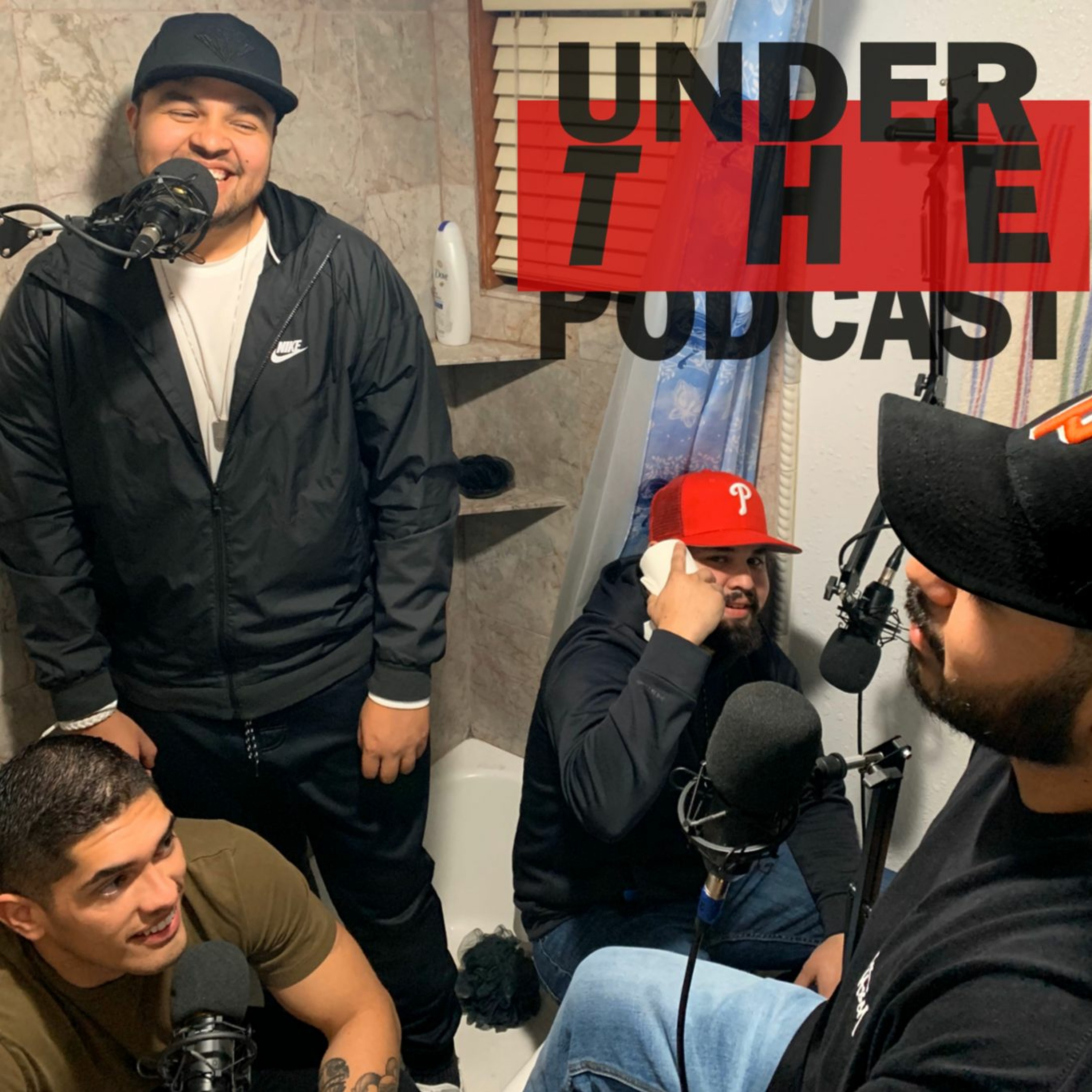 UnderThePodcast