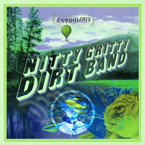 Stream Nitty Gritty Dirt Band - Fishin' In The Dark (Real Hypha Remix) by  Real Hypha