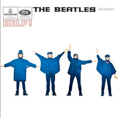 The Beatles - Help! (Remastered 2009) - Full Album