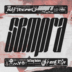 Sempra - Ain't Going Nowhere