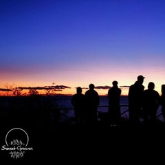 Sunset Grooves Podcast #199 - Jola Luz (CONTEST WINNER)