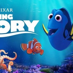 Watch! Finding Dory (2016) Fullmovie at Home
