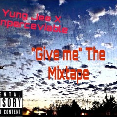 "I Could Go" Yung Jee X Unperceviable X Heaven (prod.Pacific)